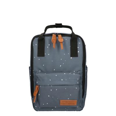 Little Indians Dots Girls Backpack pavement