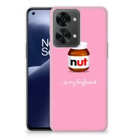 OnePlus Nord 2T Siliconen Case Nut Boyfriend