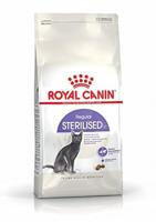 Royal Canin C-58466 Sterilized - 400 gr