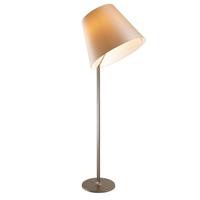 Artemide Melampo Mega Vloerlamp Brons