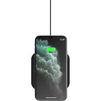 ZENS Slim Line Draadloze Oplader 10W Zwart