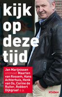 Kijk op deze tijd - Jan Marijnissen - ebook - thumbnail