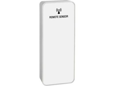 TFA Dostmann 30.3215.02 Thermo- en hygrosensor Draadloos 433 MHz