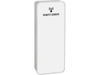 TFA Dostmann 30.3215.02 Thermo- en hygrosensor Draadloos 433 MHz