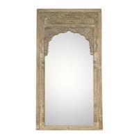 Wandspiegel Home ESPRIT natuur, 160 x 14,5 x 260 cm, merk: Home ESPRIT - EAN: 8424002179816