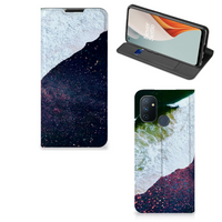 OnePlus Nord N100 Stand Case Sea in Space - thumbnail