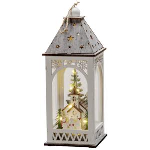 Konstsmide 3271-210 decoratieve verlichting Lichtdecoratie figuur 8 gloeilamp(en) LED 0,48 W