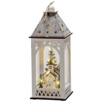 Konstsmide 3271-210 decoratieve verlichting Lichtdecoratie figuur 8 gloeilamp(en) LED 0,48 W - thumbnail