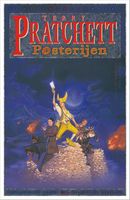 Posterijen - Terry Pratchett - ebook