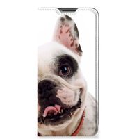 OPPO Find X5 Lite | Reno7 5G Hoesje maken Franse Bulldog