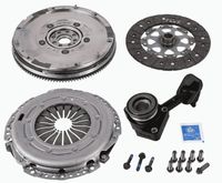 Sachs Kit Zms Xtend Plus Csc 2290601107