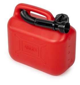 Valex Valex 1959859 | Jerrycan voor benzine | 5 liter - V1959859