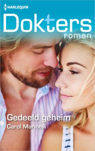 Gedeeld geheim - Carol Marinelli - ebook