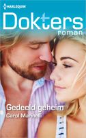 Gedeeld geheim - Carol Marinelli - ebook - thumbnail