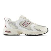 New Balance heren 530 Sneaker, 108 Zeezout, 43 EU