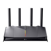 TP-Link Archer GE230 Wi-Fi 7 Router Gaming Dual-Band BE3600Mbps, 2 poorten 2,5 Gbps, 3 poorten Gigabit, kanalen 320MHz, 4K-QAM, Beamforming, HomeShield, Quad-Core CPU, niet ondersteund xDSL
