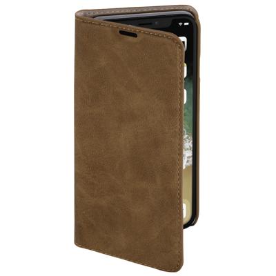 Hama Guard Case mobiele telefoon behuizingen Folioblad Bruin Hama Guard Case mobiele telefoon behuizingen Folioblad Bruin