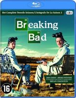 Breaking Bad - Seizoen 2 - thumbnail