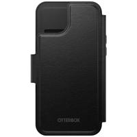 Otterbox MagSafe Folio Cover Apple iPhone 14 Zwart MagSafe compatible - thumbnail