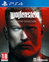 Wolfenstein Alt History Collection - thumbnail