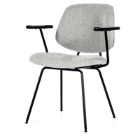 Eleonora Eetkamerstoel Lynn