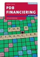 PDB Financiering met resultaat - H.M.M. Krom - Paperback (9789463171649)