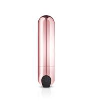 Rosy Gold Rosy Gold Nouveau Bullet Vibrator (1st)