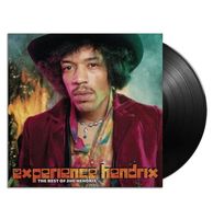 Jimi Hendrix - Experience Hendrix - The Best Of 2-LP - thumbnail