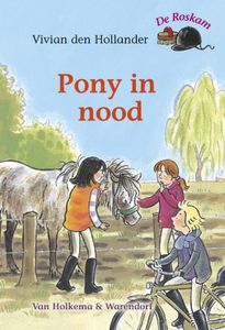 De Roskam - Pony in nood