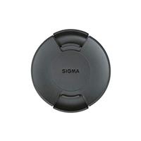 Sigma Frontdeksel LCF-58mm III zwart