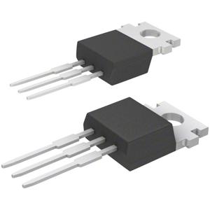 ON Semiconductor FCP11N60F MOSFET 1 N-kanaal 125 W TO-220-3