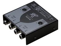 Hifonics HCV4 High-Low Converter