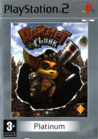 Ratchet & Clank (platinum) - thumbnail