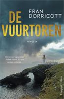 De vuurtoren - Fran Dorricott - ebook - thumbnail