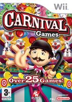 Carnival Kermis Games - thumbnail