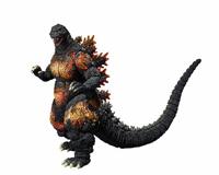 TAMASHII NATIONS - Godzilla vs. Destoroyah - Godzilla [1995] 70-jarig jubileum Special Ver. S.H.MonsterArts actiefiguur