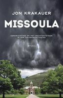 Missoula - Jon Krakauer - ebook - thumbnail