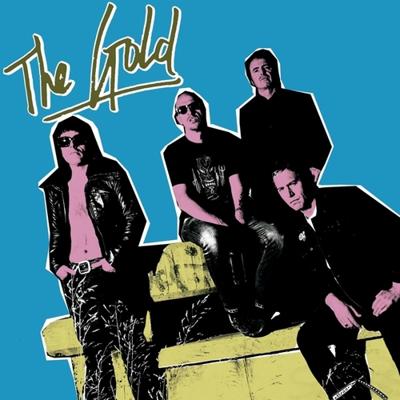 The Gold - CD (8436006676376)