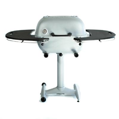 PK Grills - PK360 Grill & Smoker (Zilver)
