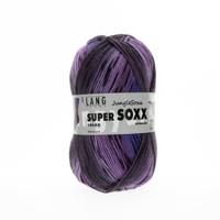 Super Soxx Color 4 ply 270 Lion