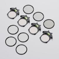 MOFAGE Accessoires Pro Duo Series FSND & Glimmer - Advanced Kit