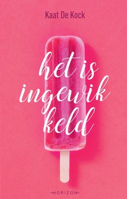Het is ingewikkeld - Kaat de Kock - eBook (9789492626981)