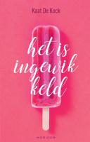Het is ingewikkeld - Kaat de Kock - eBook (9789492626981)
