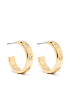 Kate Spade boucles d'oreilles pendantes Set In Stone Star