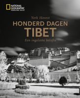 Fotoboek Honderd dagen Tibet | Fontaine Uitgevers