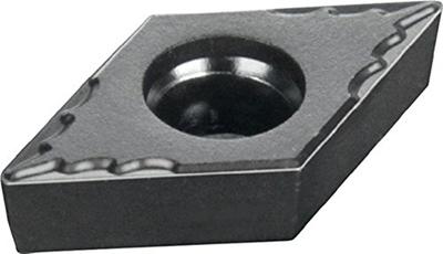 PROMAT omkeerbare snijplaat DCMT 070204-M UNI