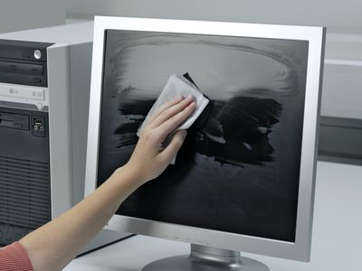Durable 573602 Schoonmaakdoekjes voor beeldschermen 100 stuk(s)