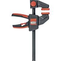 Bessey EZM15-6 Eenhandslijmtang EZM 150/60 Spanbreedte (max.):150 mm Afm. werkbereik:60 mm - thumbnail