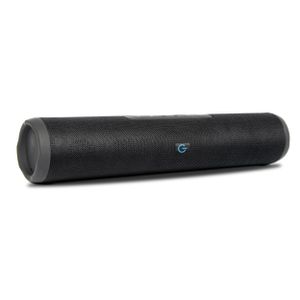 Draadloze Bluetooth Soundbar
                 - 40 cm - Zwart