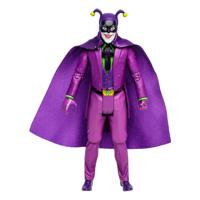 DC Retro Action Figure Batman 66 The Joker (Comic) 15 Cm